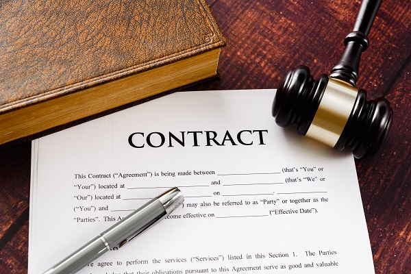 Business Agreement Drafting Services