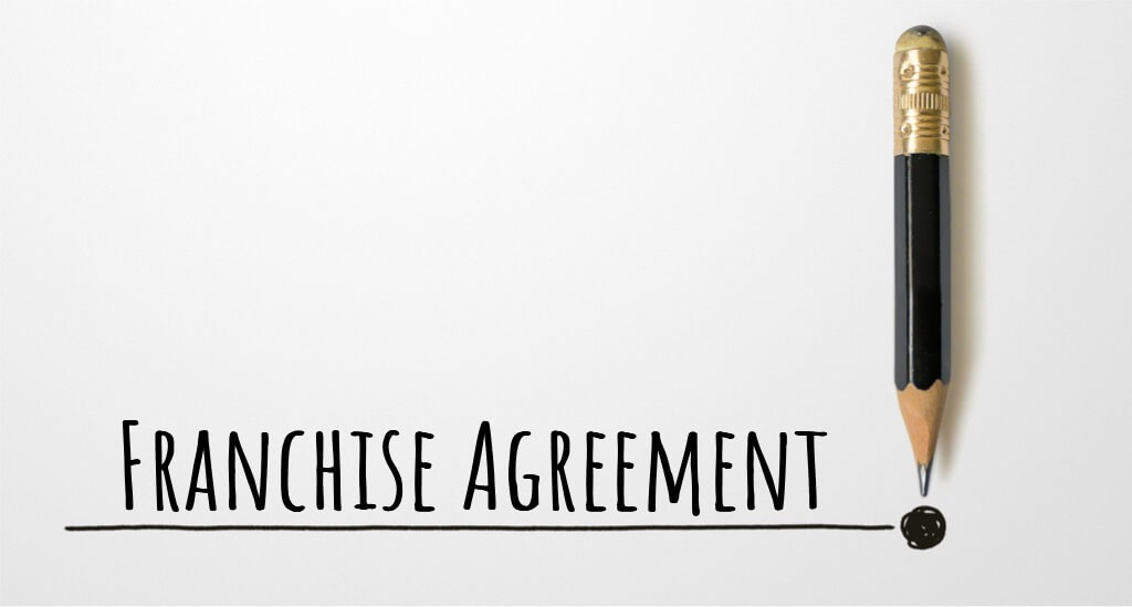 Franchise Agreement Registration