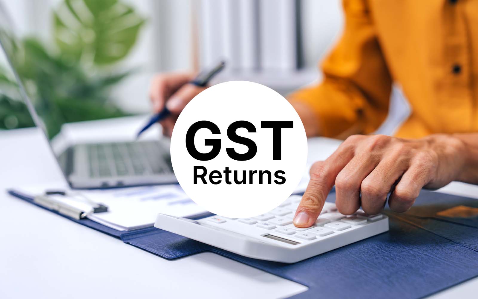 gst Registration