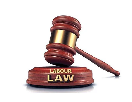 Labour License Registration