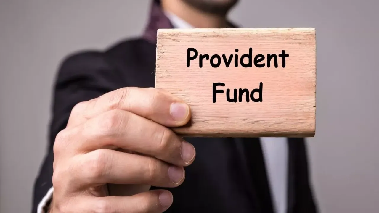 Provident Fund Registration