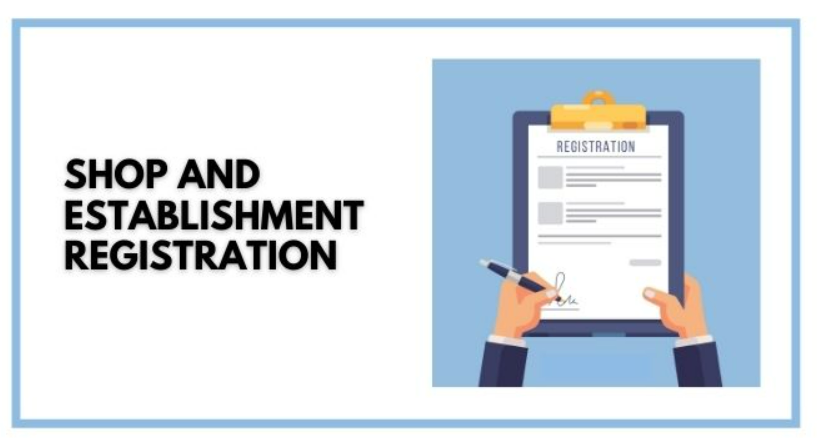 Shop Establishment Registration