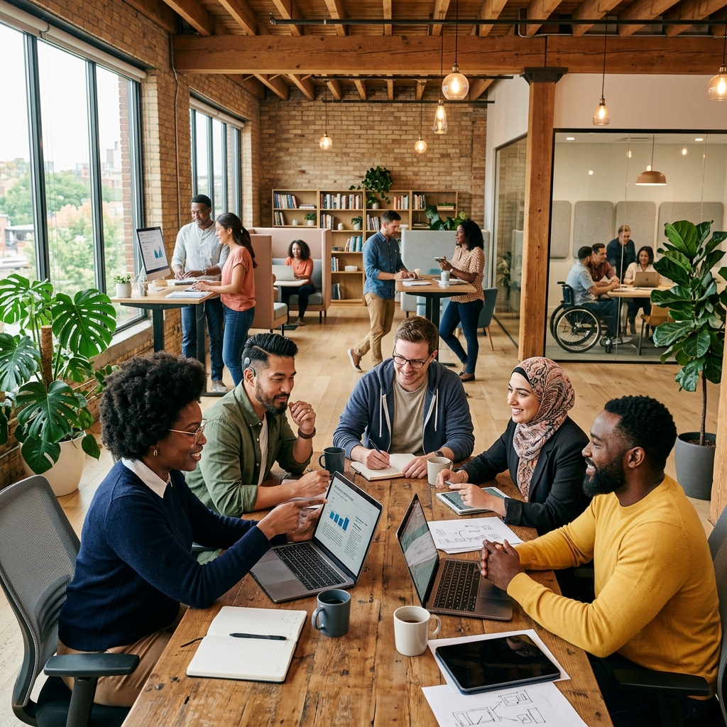 Employee Benefits and HR Compliance