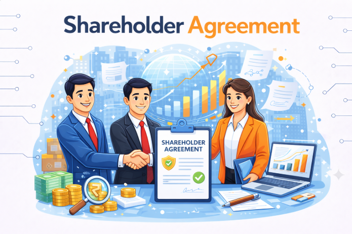 shareholder agreement