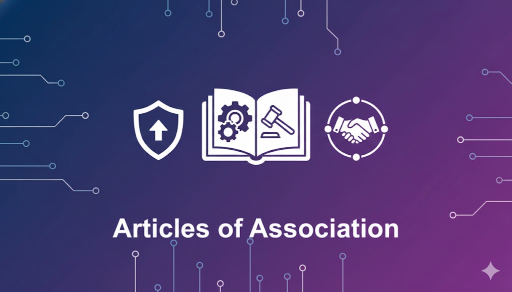 articles of association