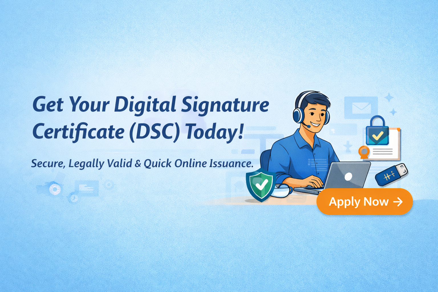 digital signature certificate