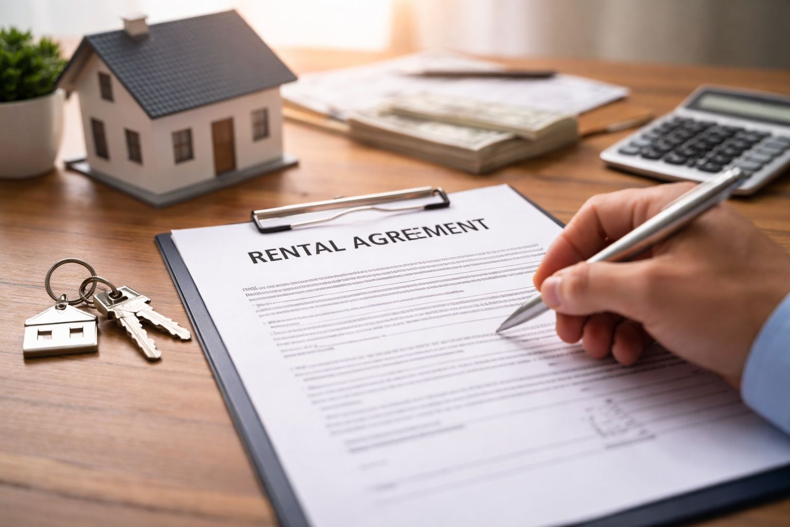 articles of association