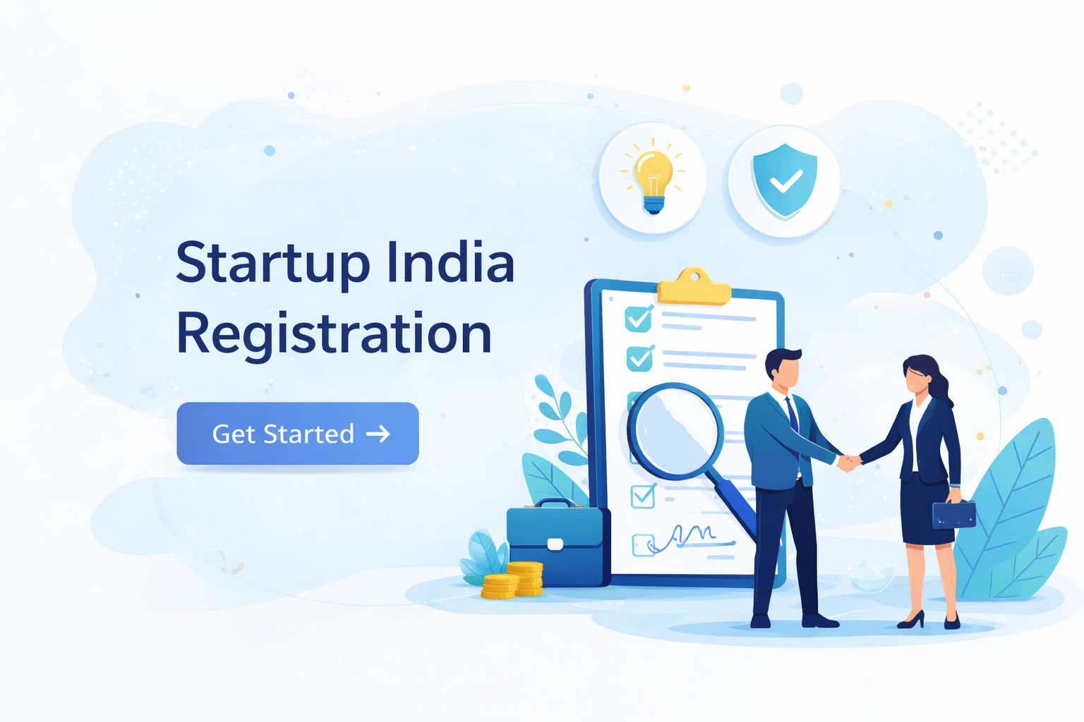 Startup India Registration