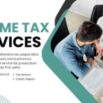 India Advocacy: Your One-Stop Shop for Income Tax Services