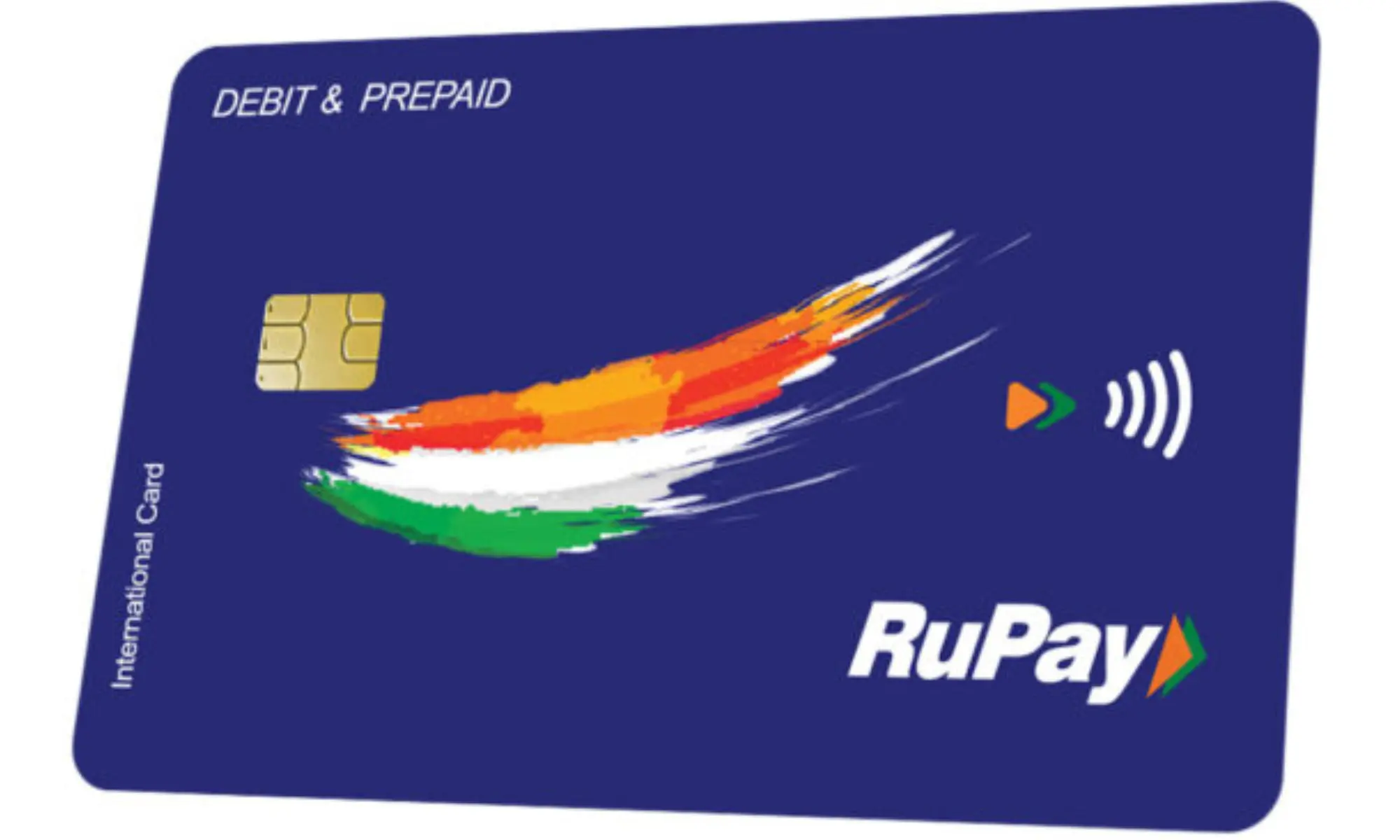 You are currently viewing Surge in RuPay Credit Card Demand in Small Towns and Cities