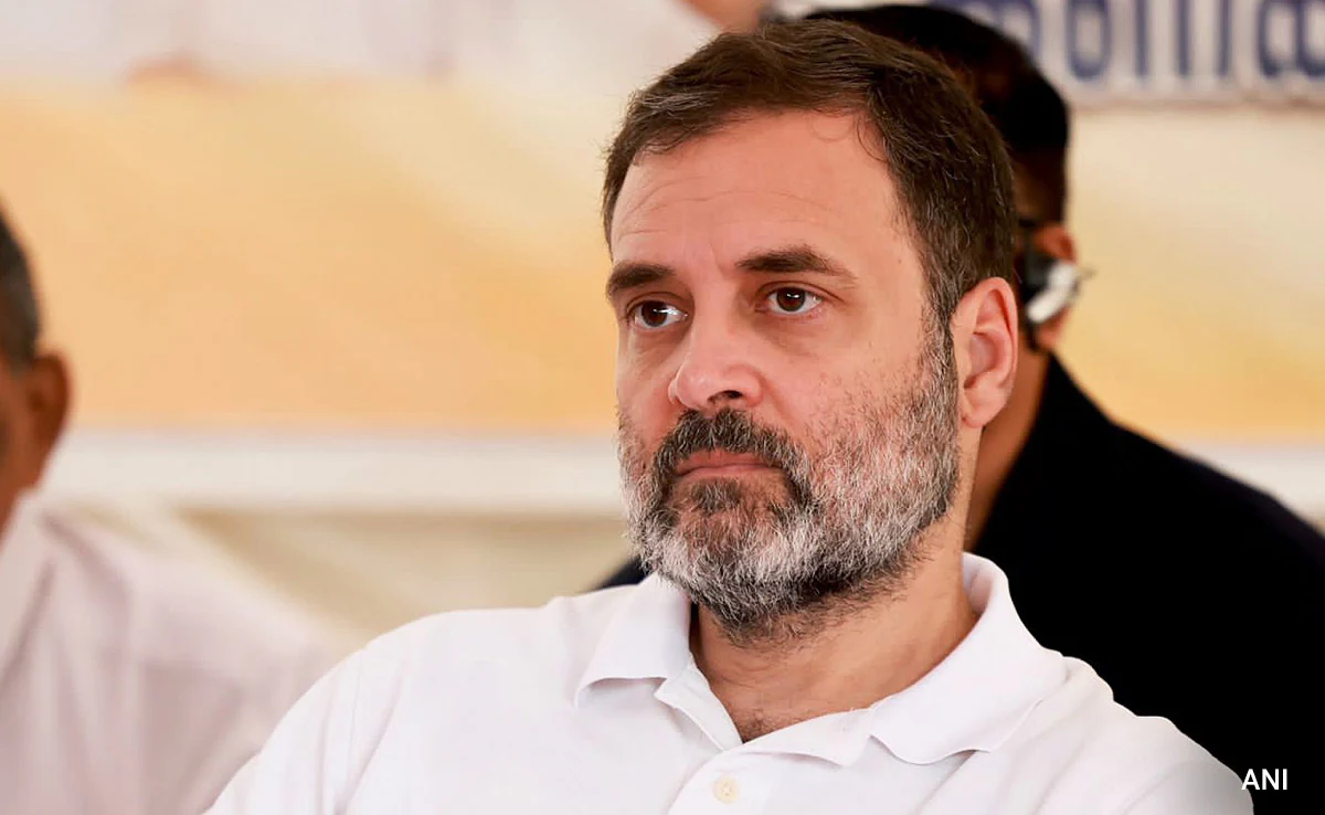 You are currently viewing Bombay High Court Seeks Advocate General’s Assistance in Rahul Gandhi’s Defamation Case