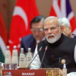 India-Middle East-Europe Economic Corridor: A Game-Changer in Trade and Connectivity