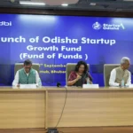 Odisha Launches INR 100 Cr Startup Growth Fund to Foster Entrepreneurship