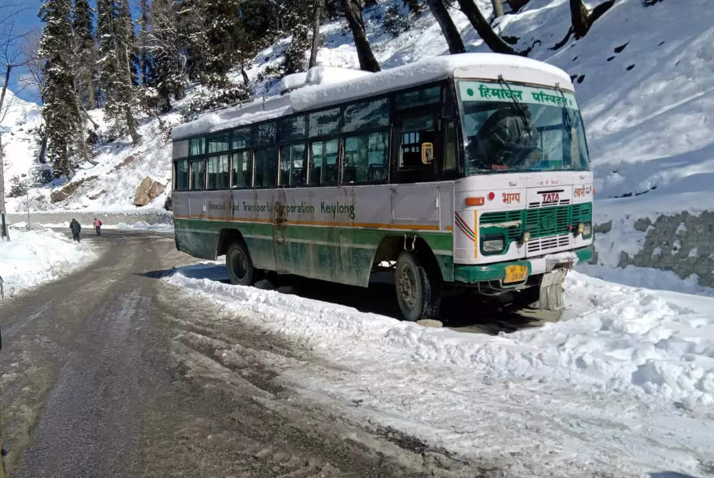 You are currently viewing Supreme Court Upholds Himachal Pradesh Law Levying Passenger Tax on Free Transport Services