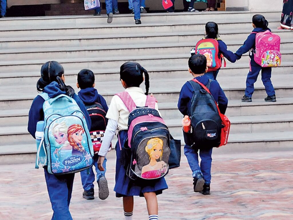 Gujarat High Court Declares Compulsory Pre-school Attendance for Children Below 3 Illegal