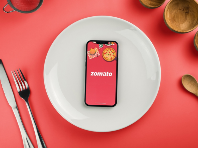 You are currently viewing Zomato Introduces New Feature Allowing Customers to Tip Kitchen Staff