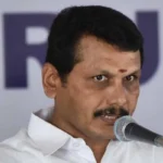 Tamil Nadu Minister V Senthil Balaji Denied Bail in PMLA Case