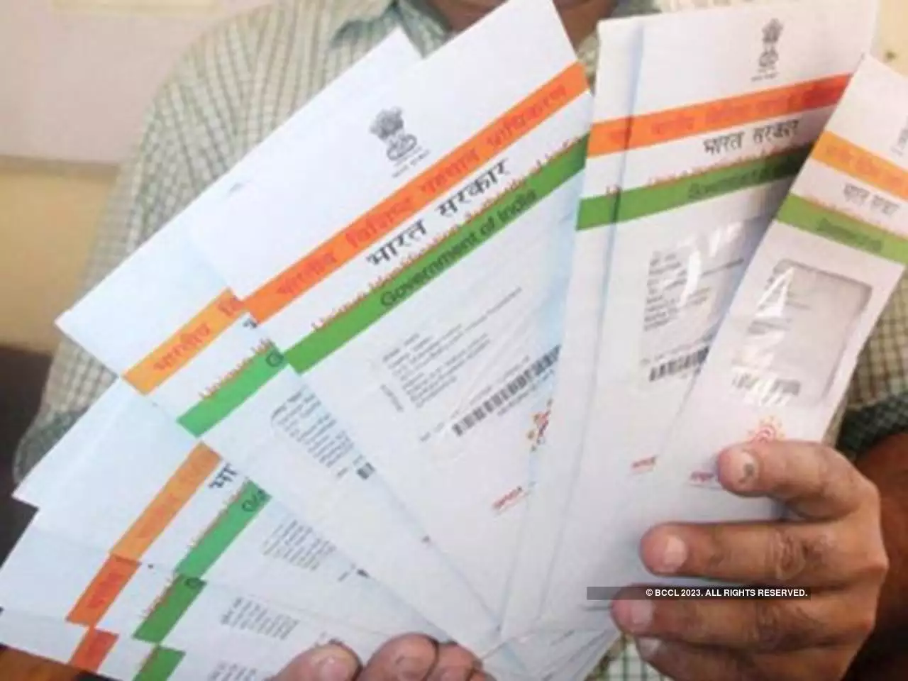 You are currently viewing Birth Certificates to Serve as Single Document for Aadhaar and Government Services from October 1
