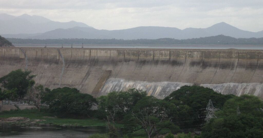 Karnataka Declares Water Shortage, Unwilling to Release Cauvery Water to Tamil Nadu