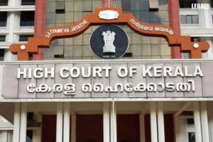 Read more about the article Kerala High Court Dismisses Allegations of Limited Case Listings Before Justice Mary Joseph