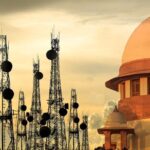 Supreme Court Upholds Cabinet Decision to Relax AGR Dues Payment by Telecom Companies