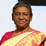 Promoting Women’s Participation in the Judiciary: President Droupadi Murmu’s Advocacy