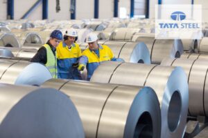 Read more about the article Tata Steel’s Restructuring Plan to Enhance Profitability and ESG Considerations