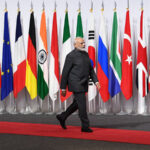 Key Takeaways from India’s Successful G20 Summit 2023