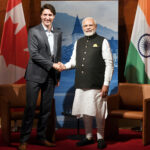 Canada Faces Accusations of Interference in India’s Internal Affairs