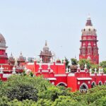 Madras High Court Advocates’ Association Condemns Conduct of CAT Judicial Member