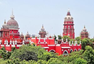 Read more about the article Madras High Court Advocates’ Association Condemns Conduct of CAT Judicial Member