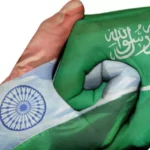 India-Saudi Arabia: A Strengthening Strategic Partnership