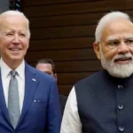 Modi-Biden to Address Critical Issues at G20 Summit 2023 in New Delhi