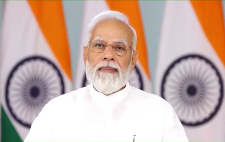You are currently viewing PM Narendra Modi to Inaugurate India’s Largest Housing Project for Economically Weaker Sections in Solapur