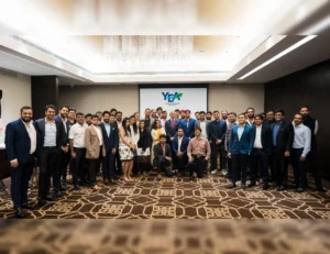 Read more about the article Hyderabad’s Young Entrepreneurs Association (YEA) Unveils INR 5 Cr Startup Fund to Empower Startups