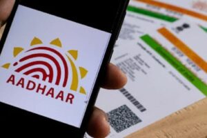 Read more about the article Aadhaar reliability worries raised by Moody’s are unfounded: UIDAI