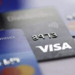 What should you do if the credit card company alters the card’s features?