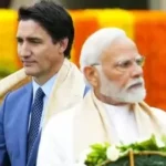 India Suspends Visa Services in Canada Amid Diplomatic Tensions