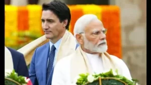 Read more about the article India Suspends Visa Services in Canada Amid Diplomatic Tensions
