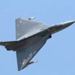 India’s ₹45,000-Crore Defence Push: Fighter Planes and Missiles in Focus