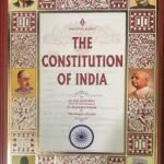 Renaming the nation from India to Bharat won’t affect the Constitution’s fundamental design, according to PDT Achary