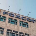 Foxconn Plans to Double India Operations Within a Year, Eyeing Expansion Beyond iPhones