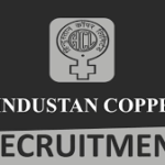 26 positions will be filled by Hindustan Copper Limited; applicants must have completed high school