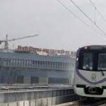 Pune Metro Expansion Gathers Momentum: PMRDA to Conduct Financial Feasibility Study for Lines 4 and 5