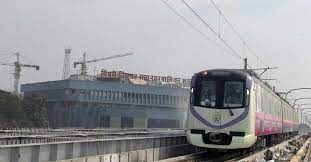You are currently viewing Pune Metro Expansion Gathers Momentum: PMRDA to Conduct Financial Feasibility Study for Lines 4 and 5