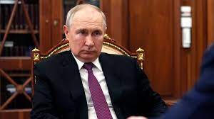 Read more about the article Putin won’t be detained if he attends the G20 Summit in Rio, according to the President of Brazil