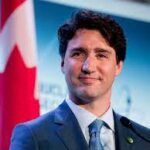 Justin Trudeau, the prime minister of Canada, is grounded in Delhi due to a technical issue