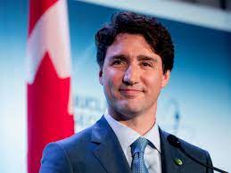 Read more about the article Justin Trudeau, the prime minister of Canada, is grounded in Delhi due to a technical issue