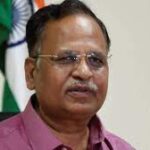 Satyendar Jain’s interim bail in the money laundering case is extended by the SC until September 25.