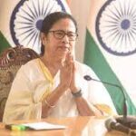 Mamata Banerjee wonders what happened to cause India to need to be referred to as Bharat.